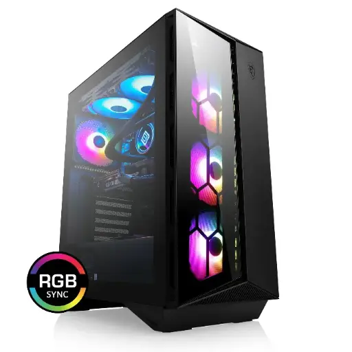 [89088] Desktop Gaming - Performance