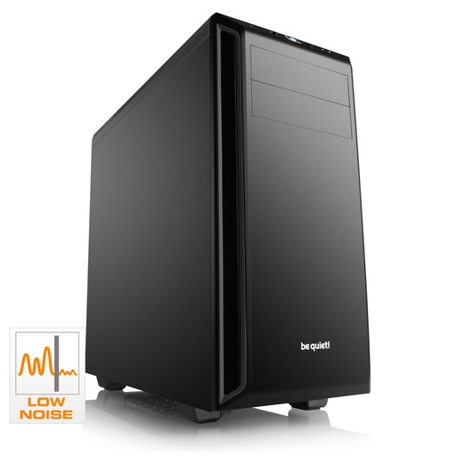 [89088-2] Desktop Gaming - Possibility