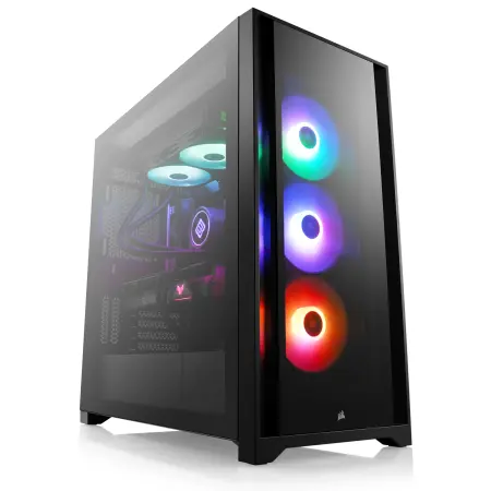 [87942] Desktop Gaming - Domination