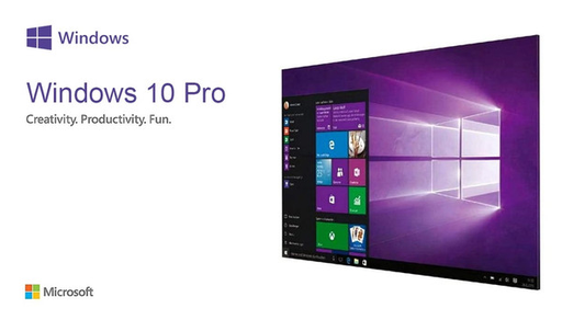 [WIN10PRO] Licence Windows 10 Pro